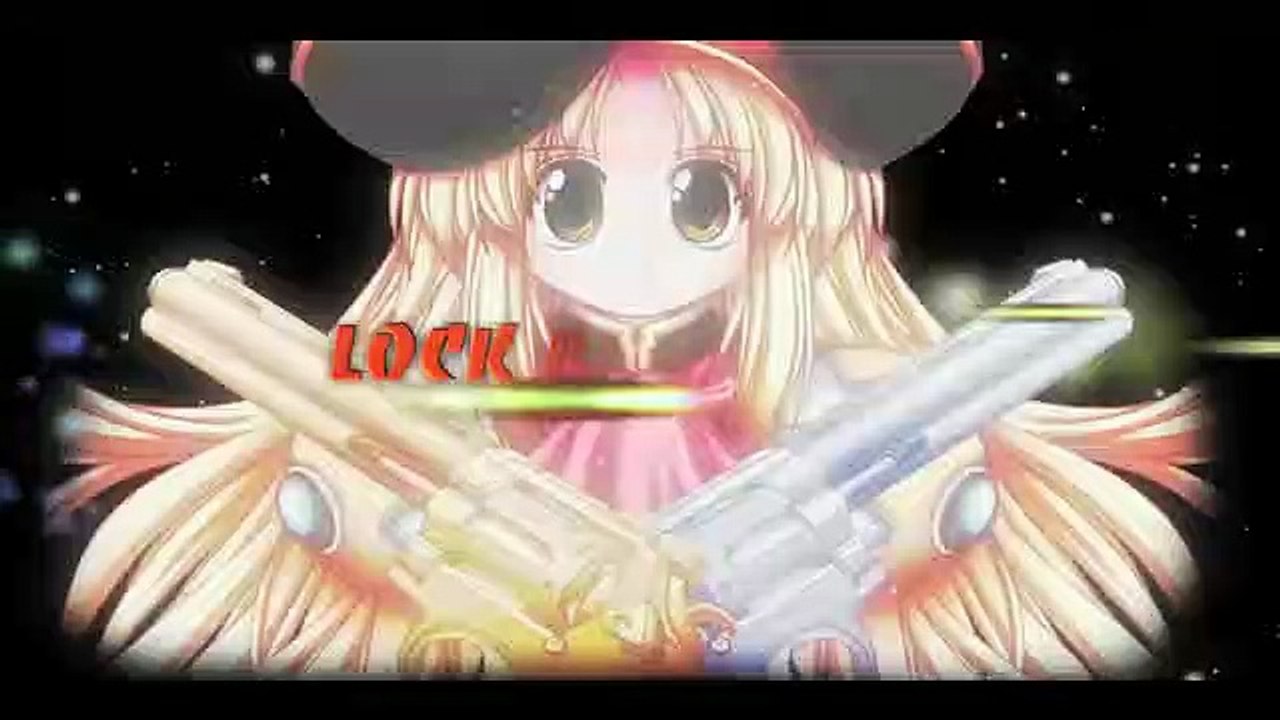 Gundemonium Collection - Tráiler (3)