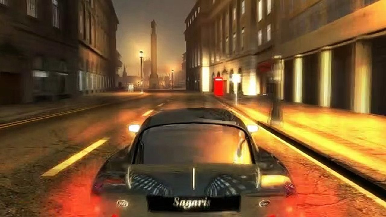 The Heavy - Tráiler E3