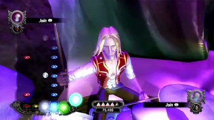 Power Gig: Rise of the SixString - E3