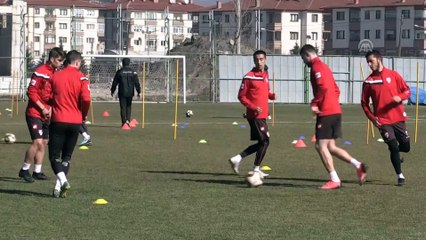 Boluspor, evinde kazanmak istiyor - BOLU