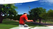 Tiger Woods PGA Tour 11 - Lanzamiento