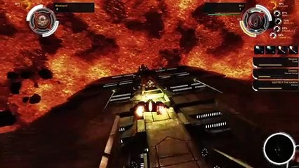 Black Prophecy - Tráiler E3