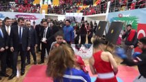 'Spor Sivas Projesi' ile 118 bin öğrenci sporla buluşacak