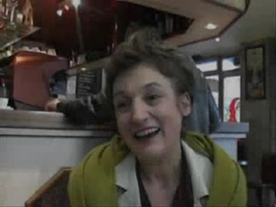 Sophie Dufau - pourquoi je rejoins Médiapart