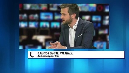 D!CI TV : la seule dameuse de Gap-Bayard en panne, "prévisible" selon C. Pierrel