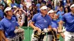 Tiger Woods PGA Tour 11 - Anuncio