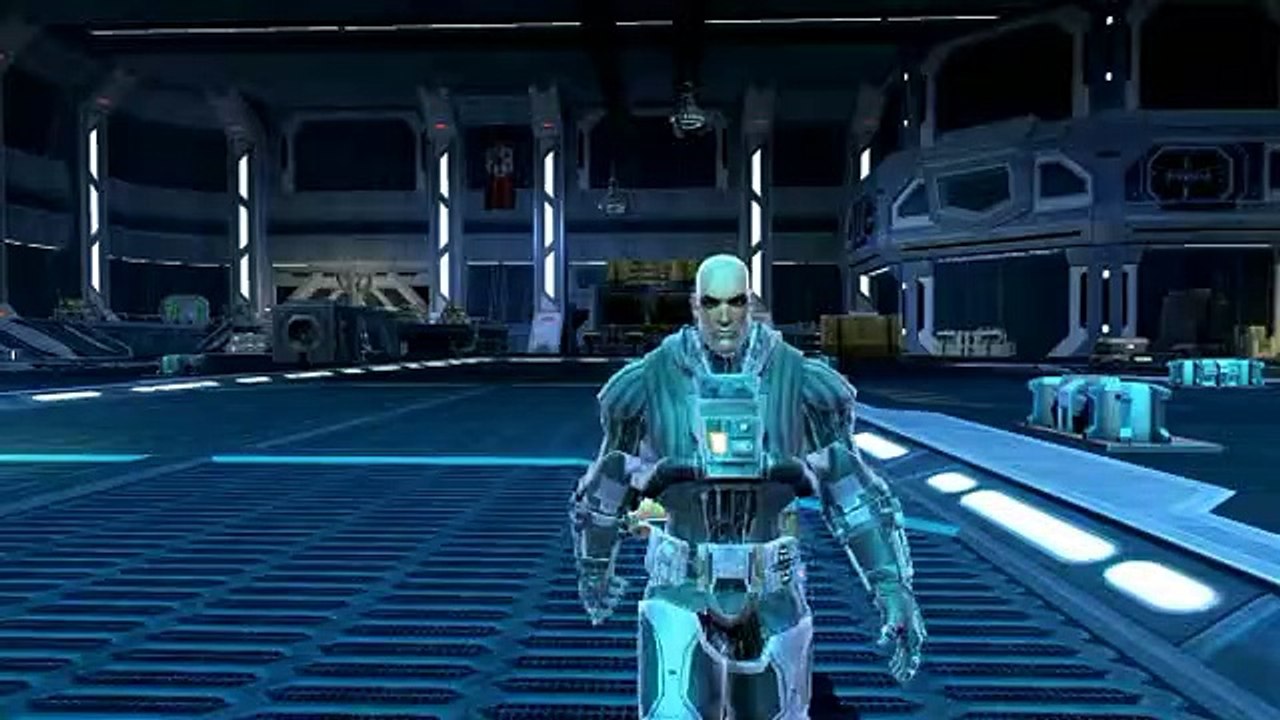 Star Wars: The Old Republic - Sith