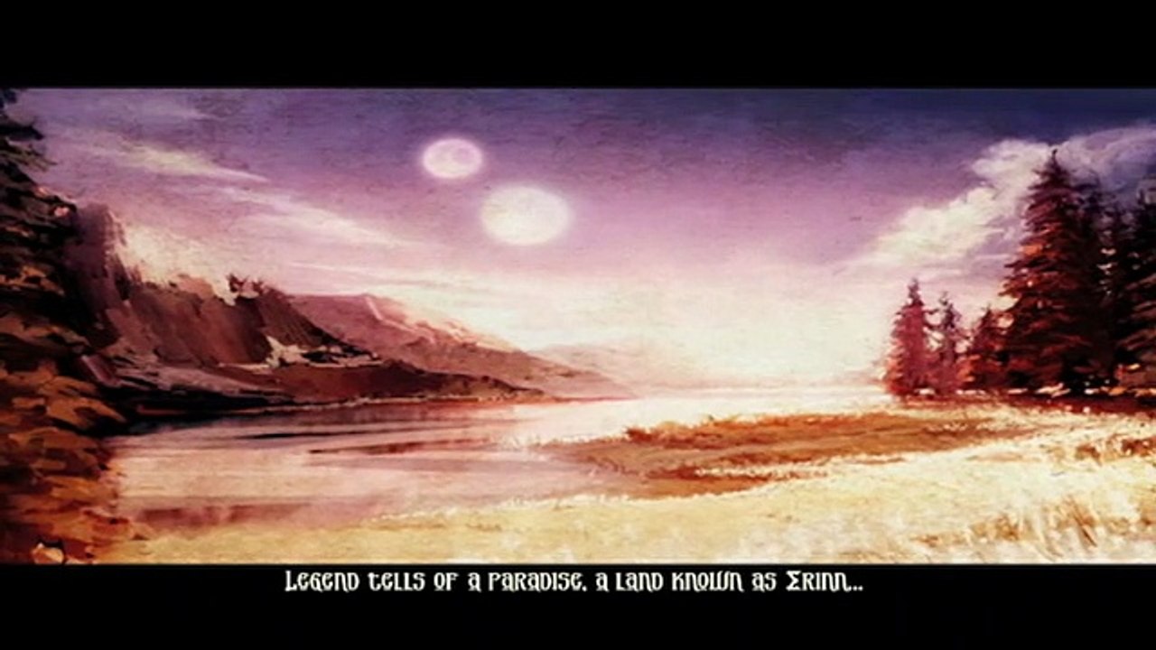 Vindictus - Historia