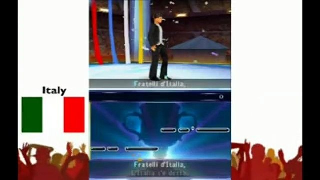 Just SING! Himnos Nacionales - Tráiler