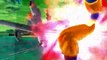 Dragon Ball Raging Blast 2 - Primer vídeo