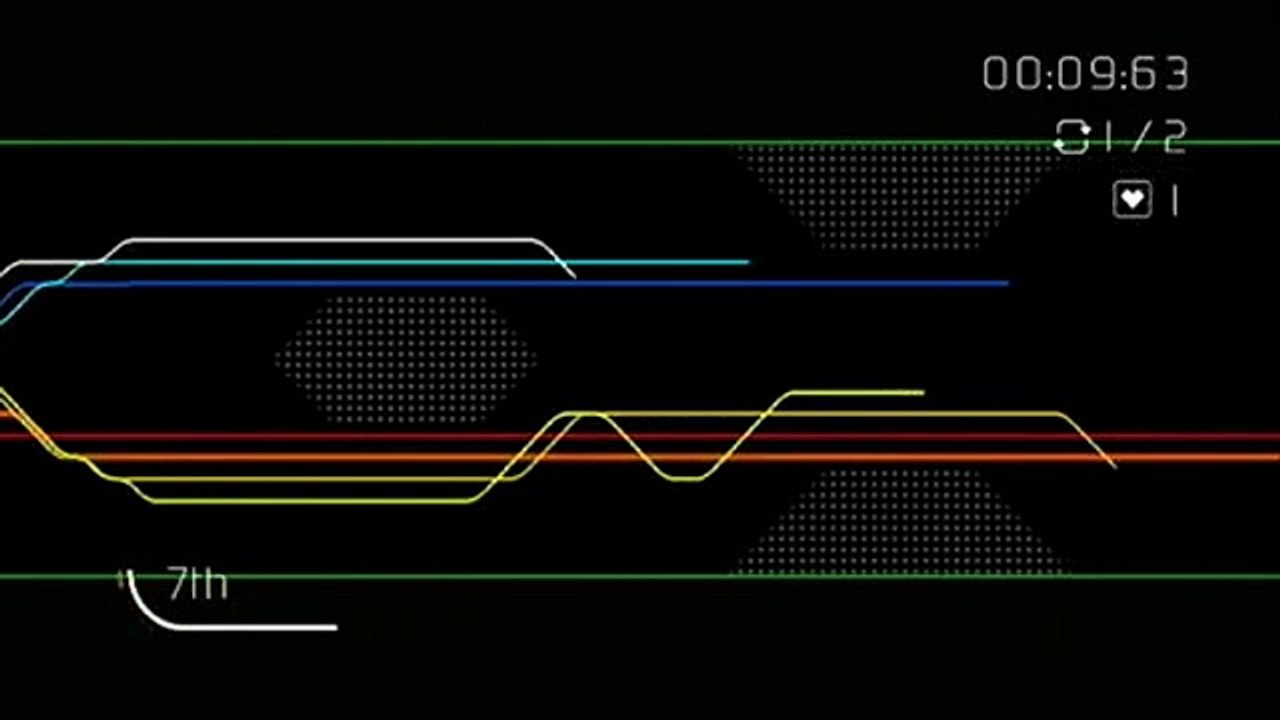 Art Style Light Trax - Tráiler