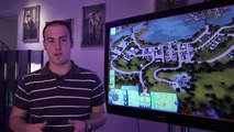 Los Sims 3: Triunfadores - EA Showcase