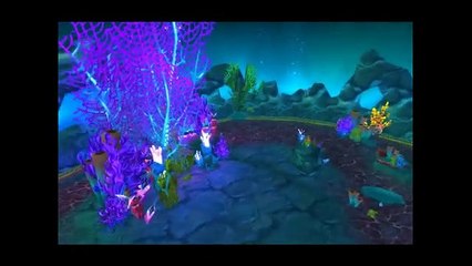 World of Warcraft: Cataclysm - Throne of Tides