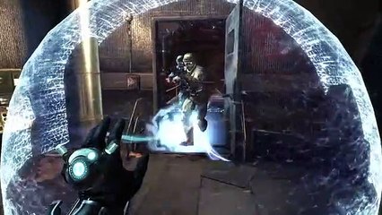 Singularity - Deadlock