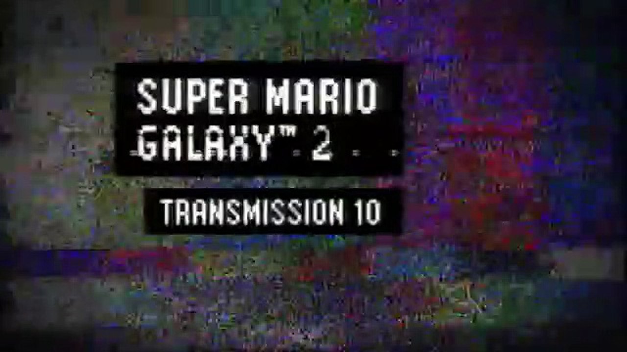 Super Mario Galaxy 2 - Jugabilidad (10)