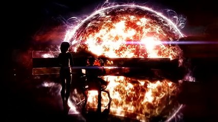 Mass Effect 2 - EA Showcase