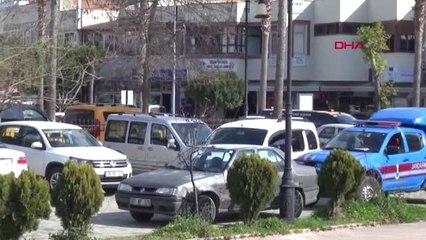 Antalya Müzik Sesinden Rahatsız Oldu, Oğlunu Pompalı Tüfekle Öldürdü