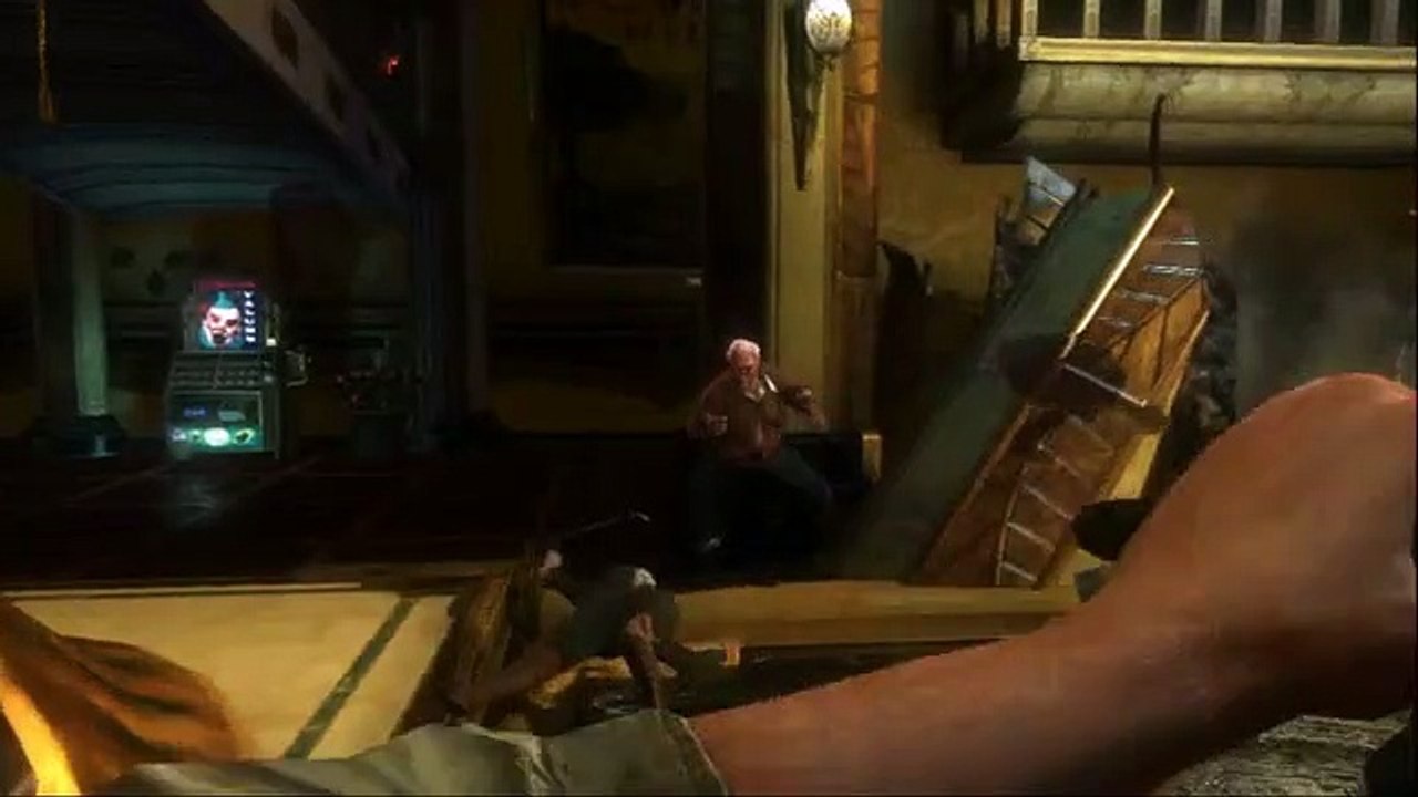 BioShock 2 - Kill'em Kindly