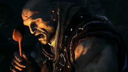 The Witcher 2: Assassins of Kings - Tráiler