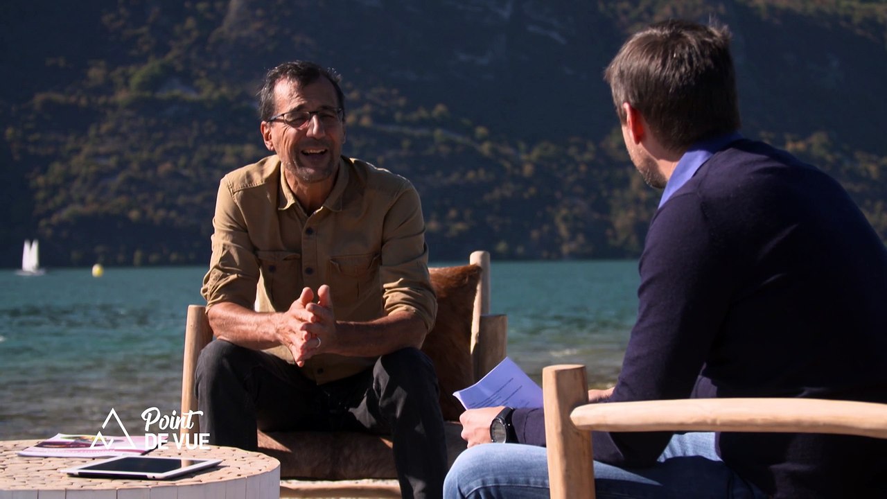 Point de Vue [S.1][E.1] - La Savoie et la richesse de sa biodiversité