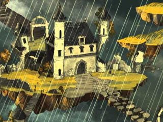 Dragon Hunters - The Sweetypie Clause - ep 13 VA