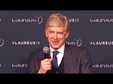 Arsene Wenger Raises Questions Over Mesut Ozil Effort Level