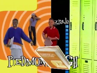 Smart Guy - S01E05 - Lab Rats