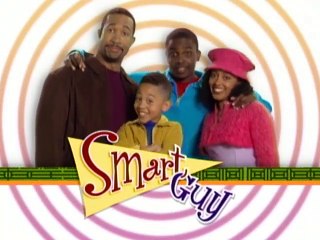 Smart Guy - S01E06 - A Little Knowledge