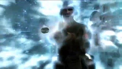 Singularity - Causa y efecto