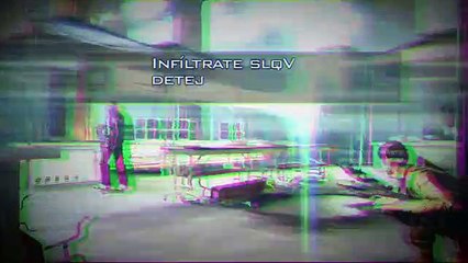 Alpha Protocol - Desarrollando tus habilidades