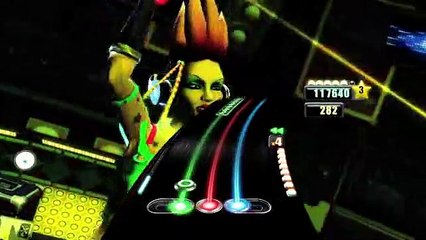 DJ Hero - Darude and Josh Wink