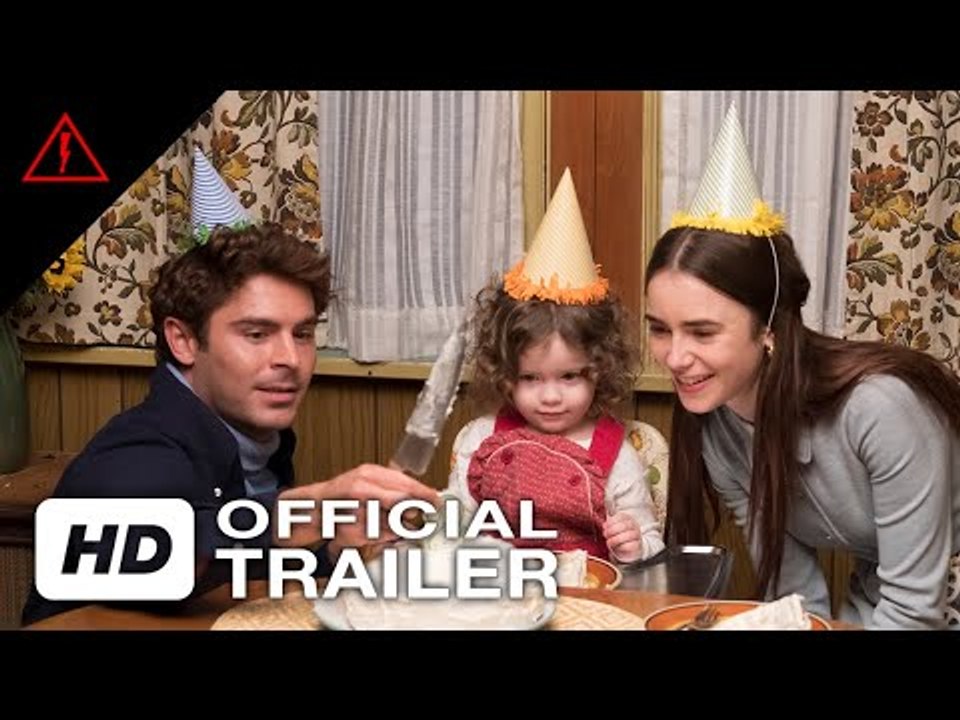 Extremely Wicked, Shockingly Evil and Vile | Official Teaser [HD] | Voltage Pictures