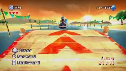 Jett Rocket - Tráiler