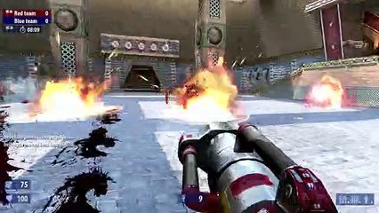 Serious Sam HD: The Second Encounter - Tráiler