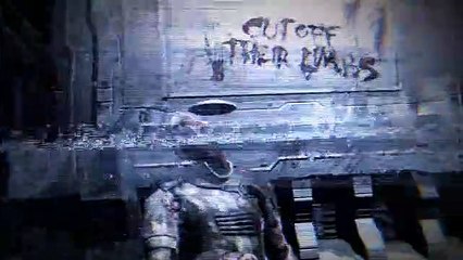 Dead Space 2 - Teaser