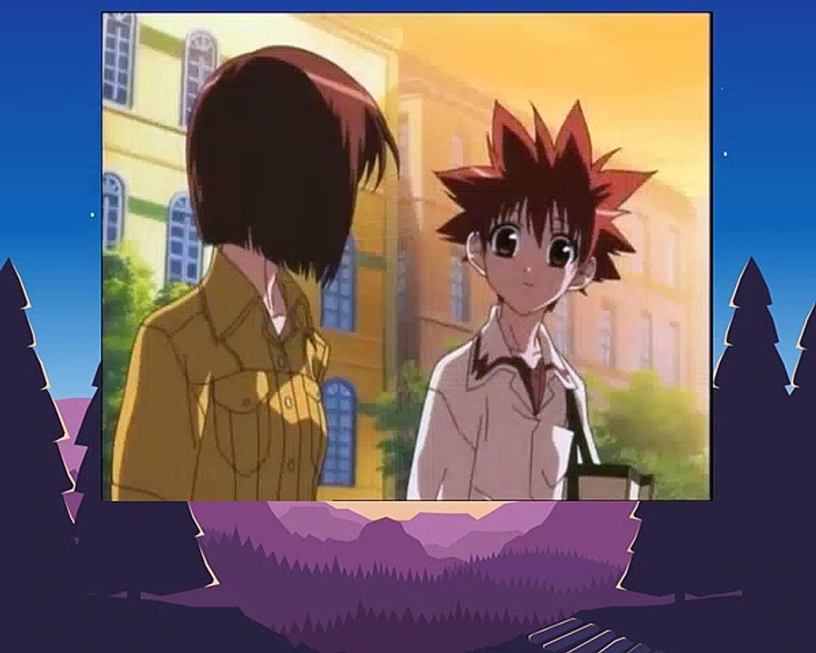 D.N.Angel - E 09 - [VF]