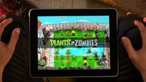 Plants vs. Zombies - iPad