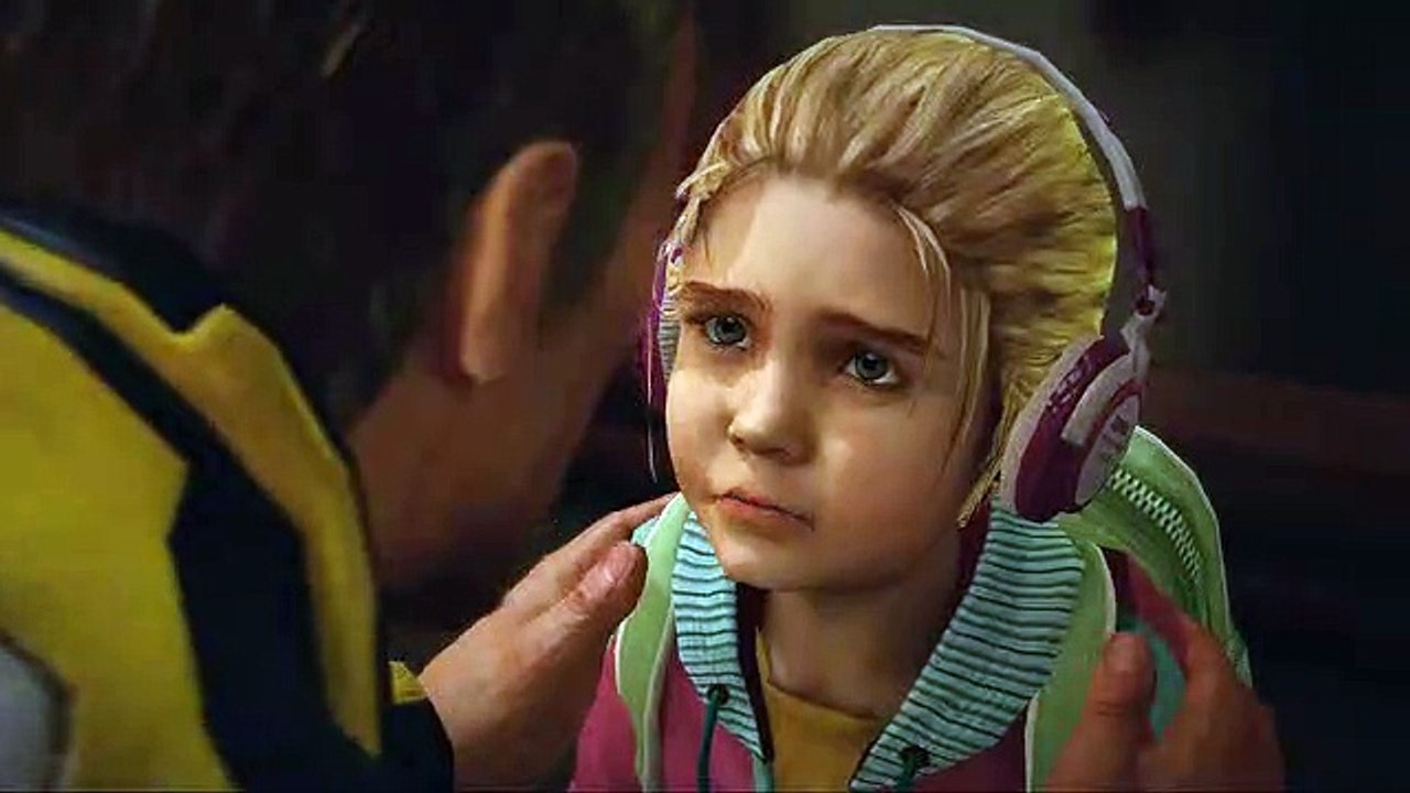 Dead Rising 2 - Captivate (2)