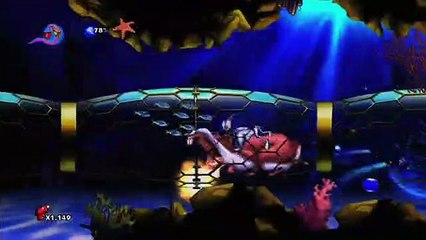 Earthworm Jim HD - El mayor fan