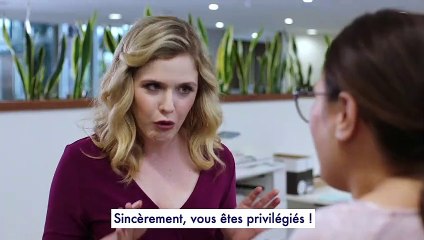 Teaser du Festival Séries Mania 2019 (VF)