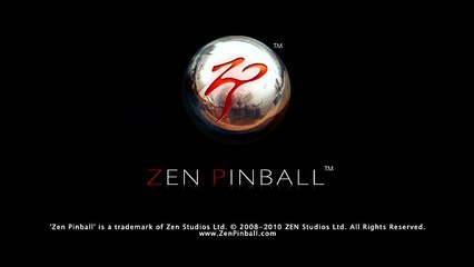 Zen Pinball - Excalibur