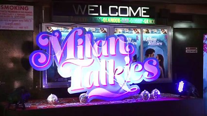 Tigmanshu Dhulia's Milan Talkies will not release in Pakistan