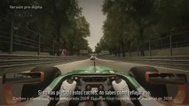 F1 2010 - Diario de desarrollo (2)