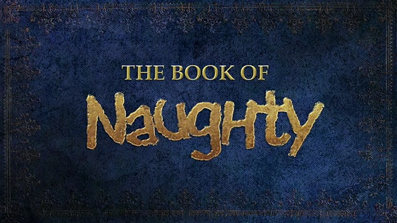 Naughty Bear - Puré