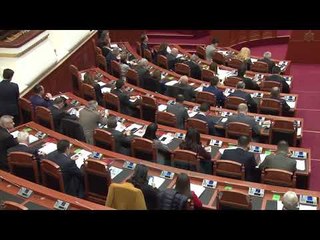 Ndërkombëtaret: Rama të anulojë parlamentin - News, Lajme - Vizion Plus