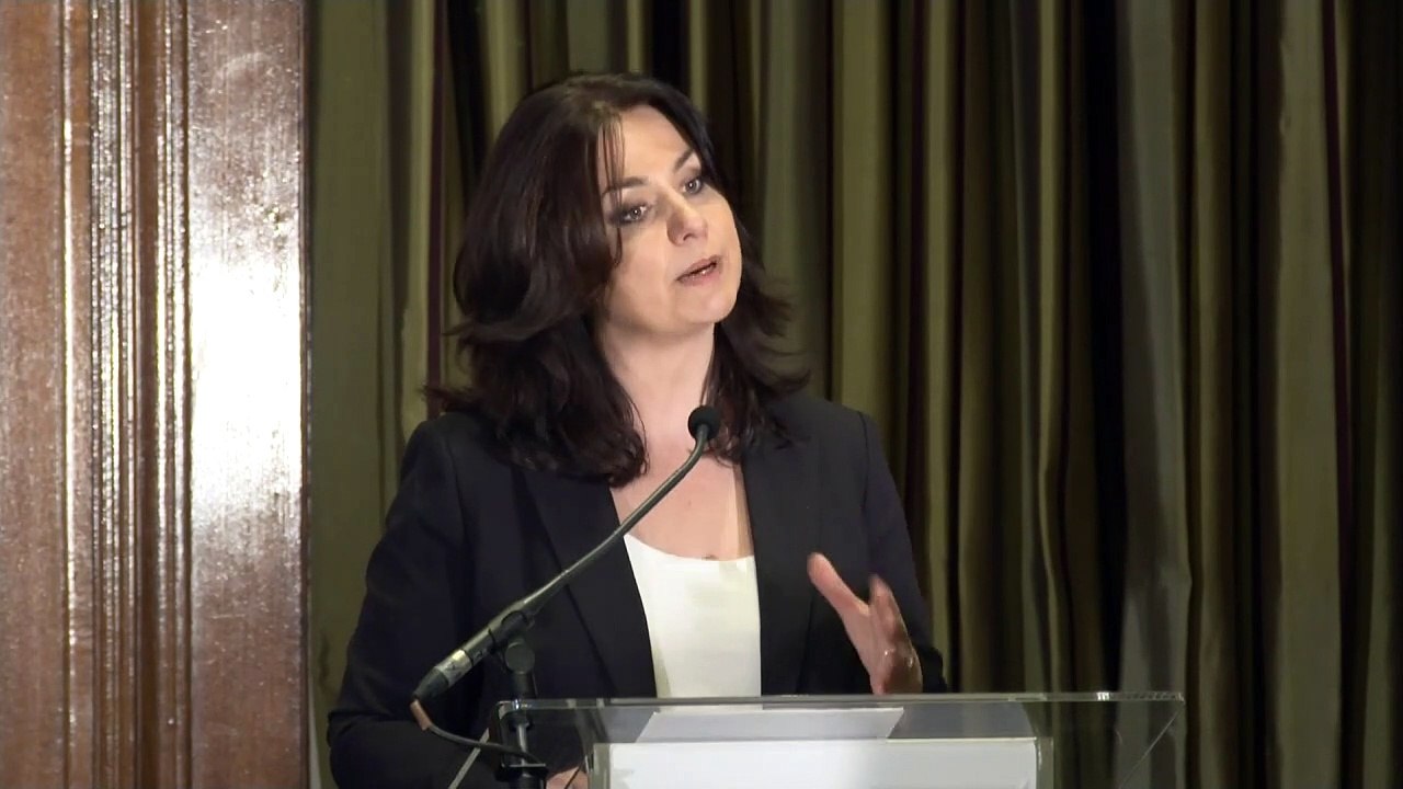 Heidi Allen: I am tired of feeling numb in West...