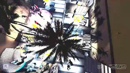 GTA IV: Episodes from Liberty City - Lost in the Mix