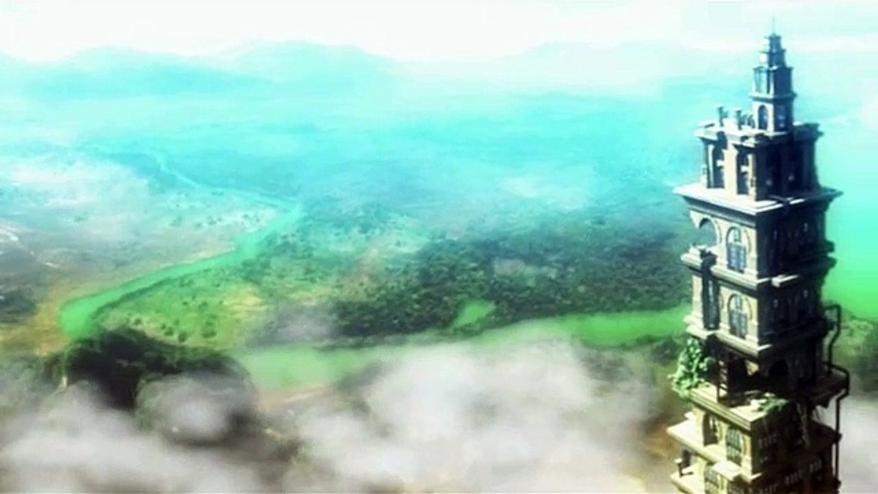 A Shadow's Tale - Tráiler