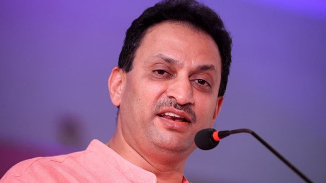 ಮತ್ತೊಮ್ಮೆ ವಿವಾದಾತ್ಮಕ ಹೇಳಿಕೆ ಕೊಟ್ಟ ಅನಂತ್ ಕುಮಾರ್ ಹೆಗಡೆ