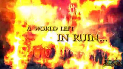 Battle of the Immortals - Lanzamiento